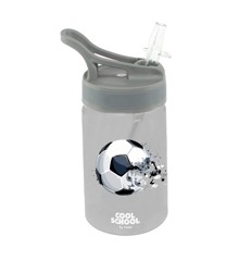 Tinka - Trinkflasche - Fußball