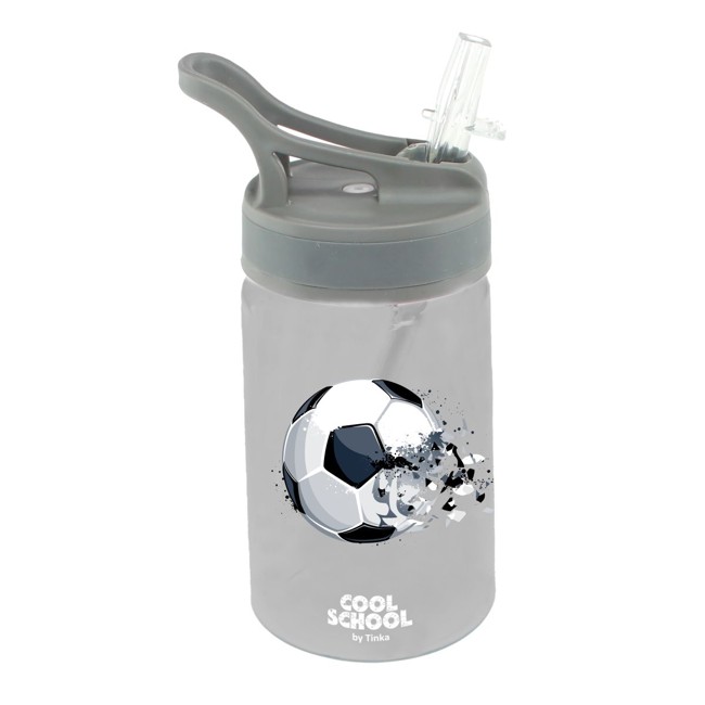 Tinka - Water Bottle - Football (8-803723)