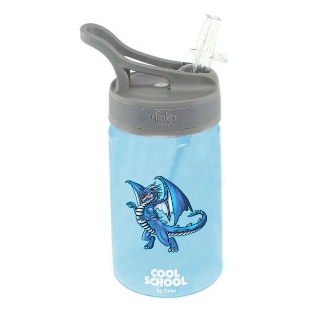 Tinka - Water Bottle - Dragon (8-803724)