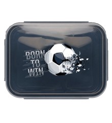 Tinka - Brotdose - Fußball