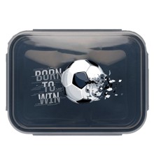 Tinka - Lunch Box - Football (8-803719)