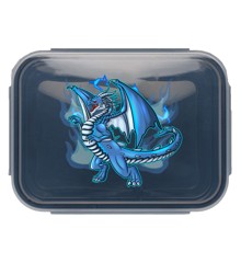 Tinka - Lunch Box - Dragon (8-803720)