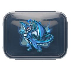 Tinka - Lunch Box - Dragon (8-803720)