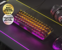 Steelseries - Apex 9 Mini Gaming Tastatur - Nordisk Layout thumbnail-4