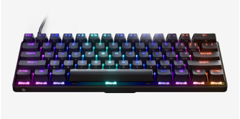 Steelseries - Apex 9 Mini Gaming Keyboard - Nordic Layout