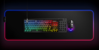 Steelseries - Apex 9 TKL Gaming Tastatur - Nordisk Layout thumbnail-4