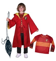 Ciao - Harry Potter - Quidditch Costume (124 cm) (11766.8-10)