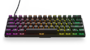 Steelseries - Apex Pro Mini Gaming Keyboard - Nordic Layout thumbnail-1
