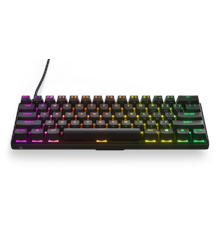Steelseries - Apex Pro Mini Gaming Keyboard - Nordic Layout