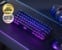 Steelseries - Apex Pro Mini Wireless Gaming Keyboard - Nordic Layout thumbnail-4