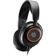 Steelseries - Arctis Nova 3 - Gaming Headset