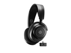 Steelseries - Arctis Nova 7 - Trådløs Gaming Headset