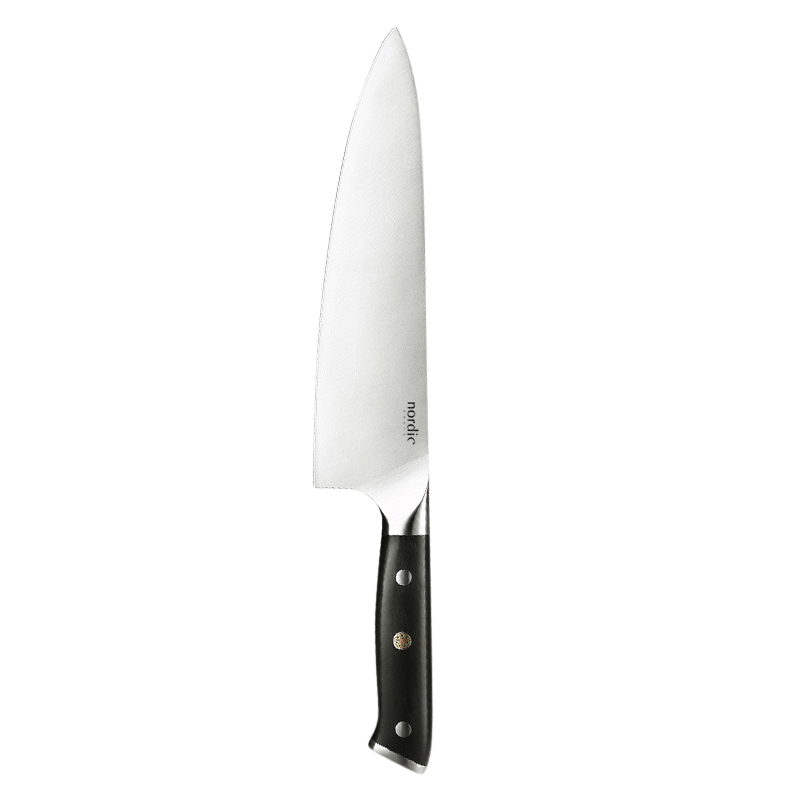Nordic Chefs - Chef knife (94153) - Hjemme og kjøkken