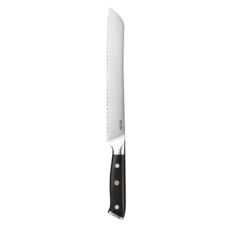 Nordic Chefs - Bread knife (94150) - Hjemme og kjøkken