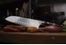 Nordic Chefs - Santoku knife (94152) thumbnail-3