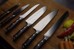 Nordic Chefs - Santoku knife (94152) thumbnail-4