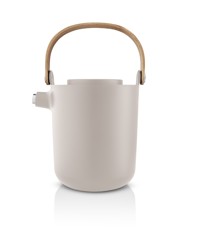 Eva Solo - Tea thermos 1L Nordic kitchen - Sand (520440)