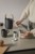 Eva Solo - Tea thermos 1L Nordic kitchen - Sand (520440) thumbnail-5