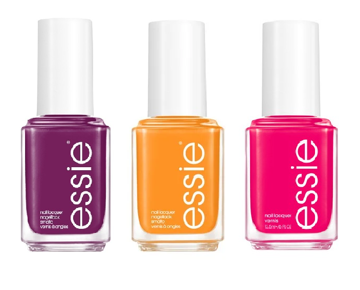 Essie - Nail Polish - Summer Set