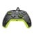 PDP Wired Controller Xbox Series X Blue Carbon - Electric (Yellow) thumbnail-1