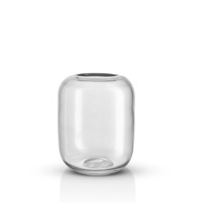 Eva Solo - Acorn vase H16.5 - Clear (571388)