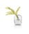 Eva Solo - Acorn vase H16.5 - Clear (571388) thumbnail-2