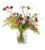 Eva Solo - Acorn vase H16.5 - Clear (571388) thumbnail-4