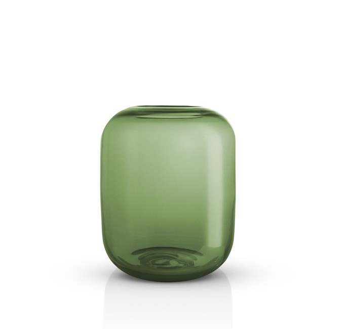 Eva Solo - Acorn vase H16,5cm - Pine (571392)