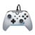 PDP Wired Controller Xbox Series X White - Ion (Blue) thumbnail-2