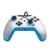 PDP Wired Controller Xbox Series X White - Ion (Blue) thumbnail-1