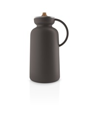 Eva Solo - Silhouette vacuum jug - Chocolate (502876)