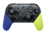 Nintendo Switch Pro Controller Splatoon 3 Edition thumbnail-1