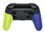 Nintendo Switch Pro Controller Splatoon 3 Edition thumbnail-2