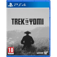 Trek to Yomi