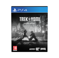 Trek to Yomi (Deluxe Edition)