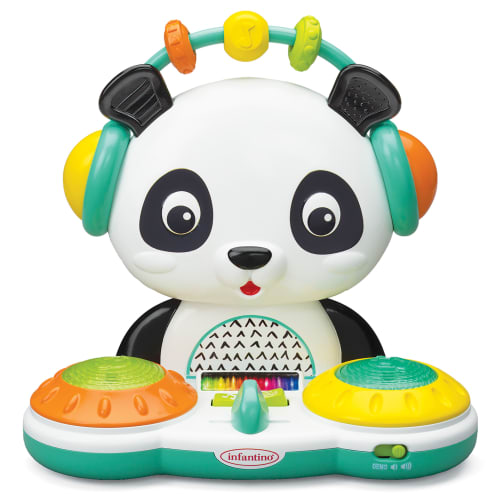 Infantino - Spin & Slide - DJ Panda (IB212017)