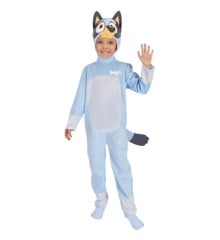 Bluey Costume (90 cm) (11790.3-4)