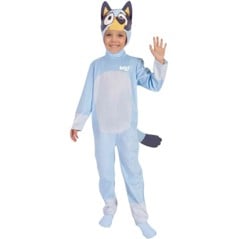 Bluey Costume (90 cm) (11790.3-4)