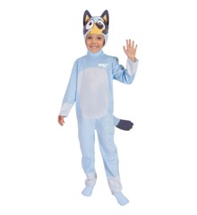 Bluey Costume (110 cm) (11790.5-7)