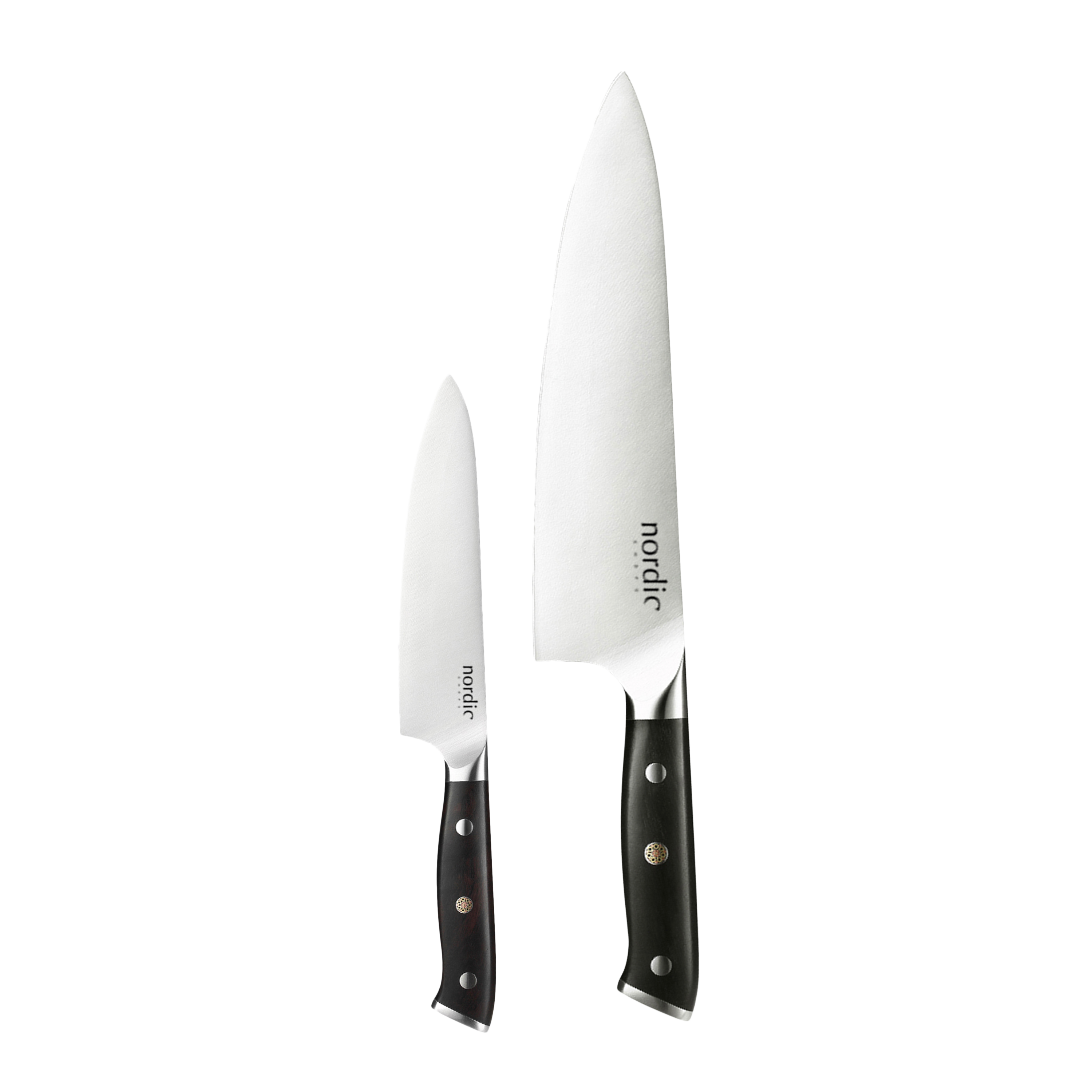 Nordic Chefs - Kokkekniv og Universalkniv