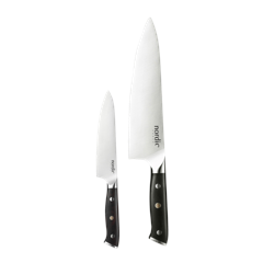 Nordic Chefs - Kokkekniv og Universalkniv