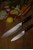Nordic Chefs - Chef knife and utility knife (94179) thumbnail-3