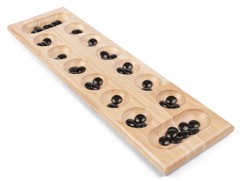 Vini Game - Wooden Kalaha (31128)