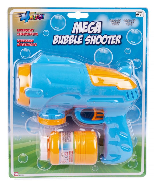 4-Kids - Mega Bubble Shooter (23395)