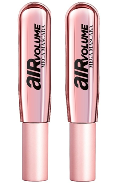 L'Oréal - 2 x Air Volume Mega Mascara