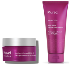 Murad - Total Hydration Set