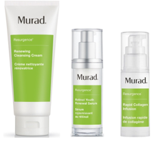 Murad - Trial Set Retinol