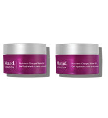Murad - 2 x Hydration Nutrient-Charged Water Gel