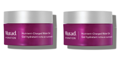 Murad - 2 x Hydration Nutrient-Charged Water Gel