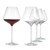 Aida - Connoisseur extravagant -vinglas til lysere rødvine 4 stk - gaveæske thumbnail-1